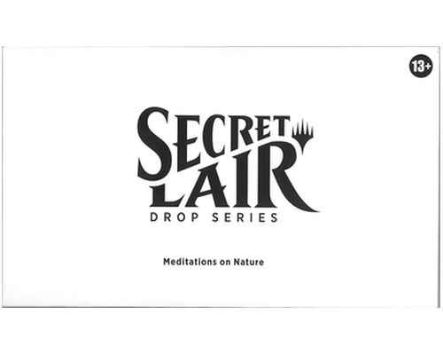 Secret Lair Drop Series 「Medit...