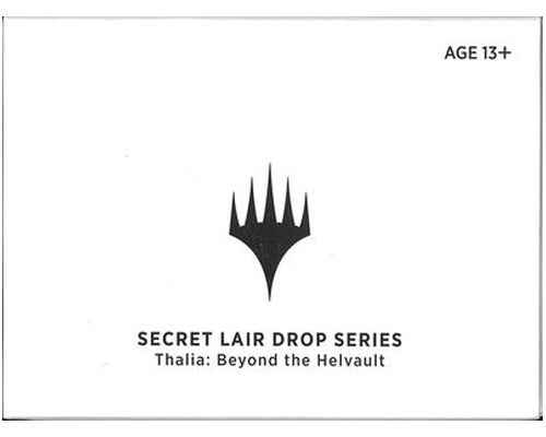 Secret Lair Drop Series「Thalia...