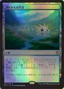 10月24日　MTG　在庫補充リスト♫