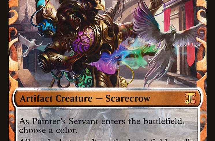 3/4　MTG　在庫補充リスト♫