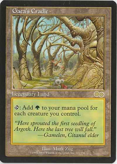 MTG 補充　③　日本語　1枚 mtg 補充/Replenish 日本語版 UDS 1枚 - メルカリ