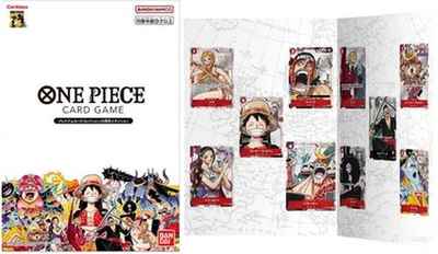 2/9　ワンピースカード　在庫補充リスト♬