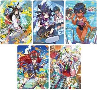 神アート スペシャルアートカード...