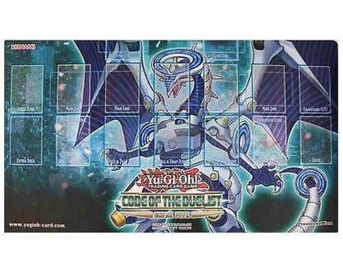 遊戯王 英語版 公式プレイマット ...