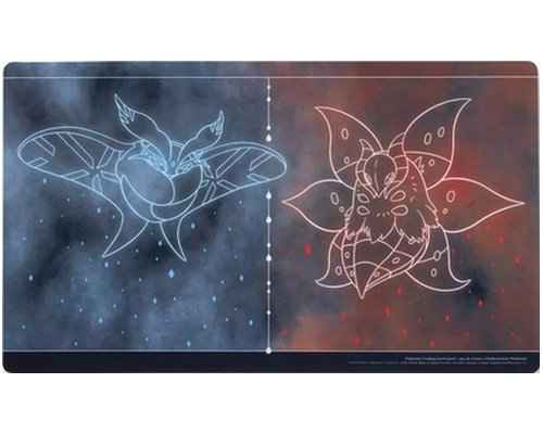 プレイマット Volcarona ＆ Frosm...