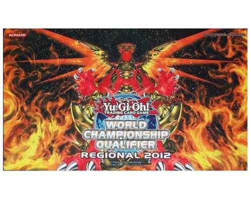 遊戯王 英語版 公式プレイマット ...