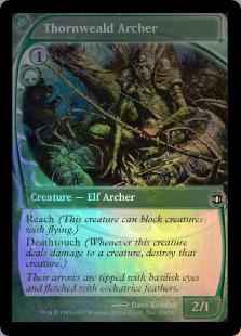 ソーンウィールドの射手