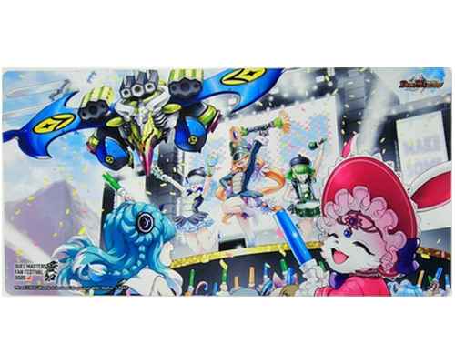 公式プレイマット 光牙忍ハヤブサ...