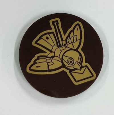 デュエリストコイン 白の物語