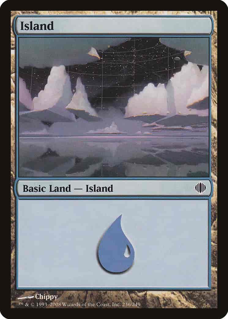 島
