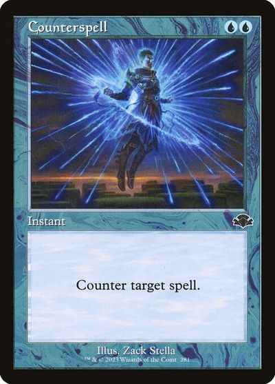 MTG】 対抗呪文 コモン | トレカの激安通販トレトク【公式】