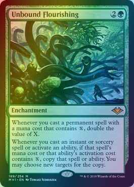 解き放たれた繁栄