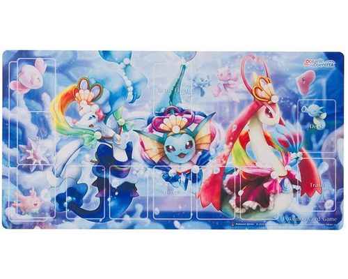 ポケモンカード ラバープレイマット Oceanic Operetta トレカの激安通販トレトク 公式