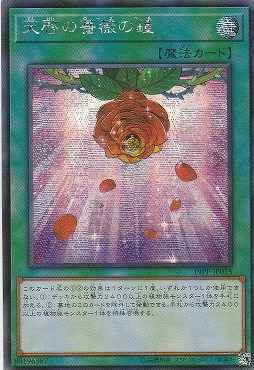 天啓の薔薇の鐘 アジア版 19PP-JP...