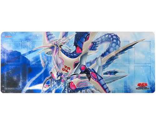 公式プレイマット ＣＮｏ.３２ 海...
