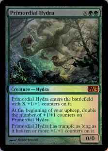 始源のハイドラ