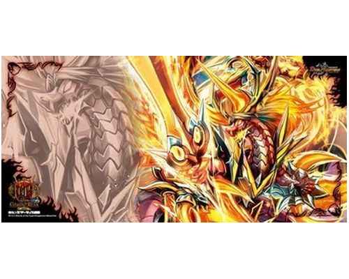 ダイハードリュウセイ　プレイマット　デュエルマスターズ 284?cb=20230726035806