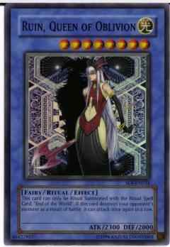 破滅の女神ルイン 英語版 Unlimit...