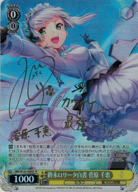 終末ロリータ白書 菅原 千恵 (サ...