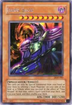 黒衣の大賢者 英語版 Unlimited D...