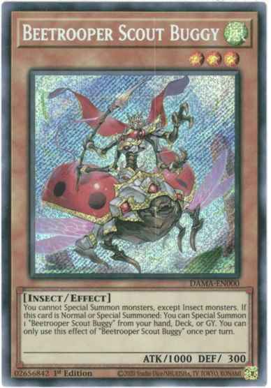 魔救の追求者 英語版 1st DAMA-EN...