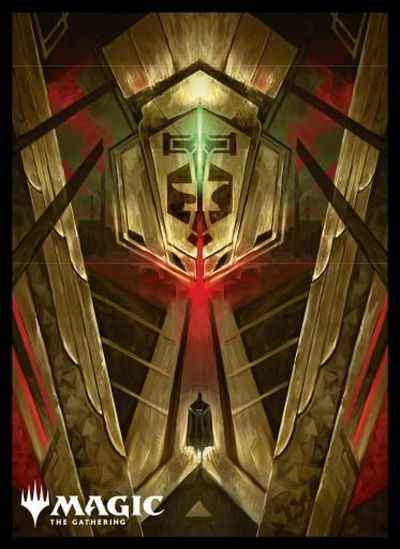 エンスカイ『ニューカペナの街角...