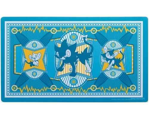 ラバープレイマット Luxray Limit...