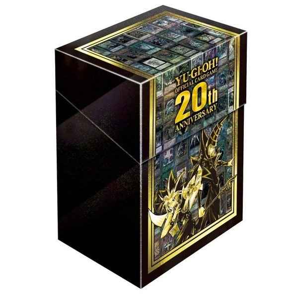 遊戯王 遊戯王 デッキケース 闇遊戯 ブラック マジシャン th Anniversary Set トレカの激安通販トレトク 公式