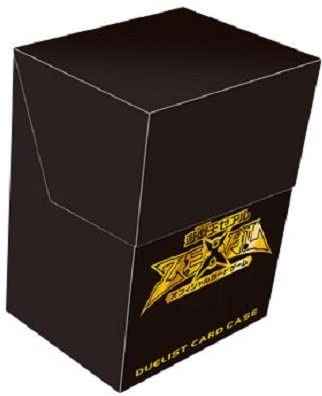 遊戯王ゼアル デュエリストカード...