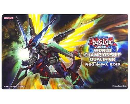 遊戯王 英語版 公式プレイマット ...