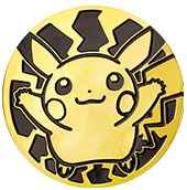 コイン ピカチュウ 「ポケモンコ...