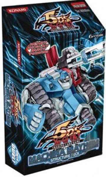 英語版 ストラクチャーデッキ マ...