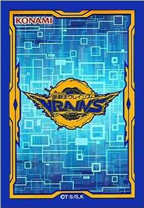 LINK VRAINS BOX 未開封スリーブ