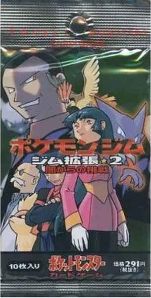 ジム拡張パック第2弾 闇からの挑...