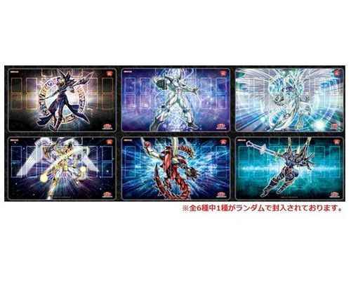 遊戯王 公式プレイマット th Anniversary Duelist Box 未開封 トレカの激安通販トレトク 公式