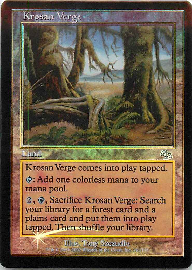 クローサの境界