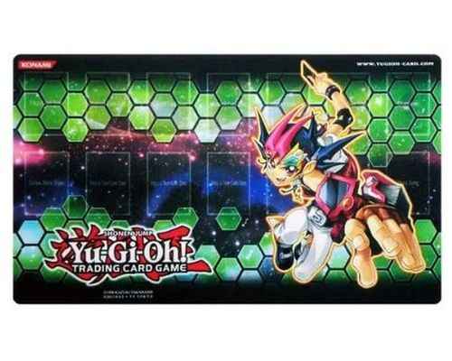 遊戯王 遊戯王 英語版 公式プレイマット 九十九遊馬 Hobby Exclusive トレカの激安通販トレトク 公式 遊戯王 遊戯王 英語版 公式プレイマット 九十九遊馬 Hobby Exclusive トレカの激安通販トレトク 公式