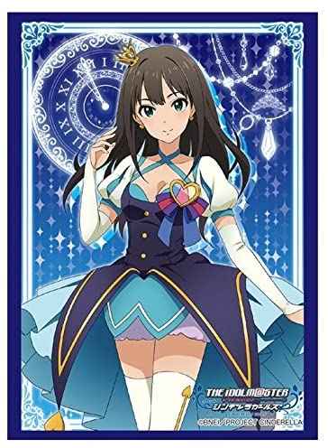 キャラスリ アイドルマスター シ...
