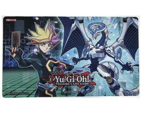 遊戯王 英語版 公式プレイマット ...