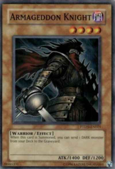 終末の騎士 英語版 Unlimited PTD...