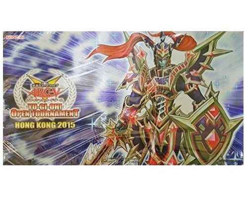 アジア版 公式プレイマット 超戦...