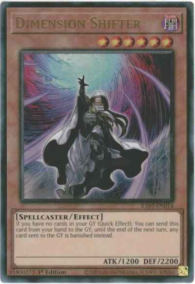 ディメンション・アトラクター 英...