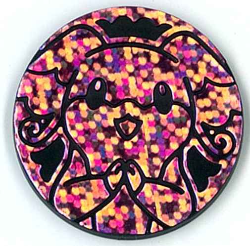 コイン タブンネ(ピンク)