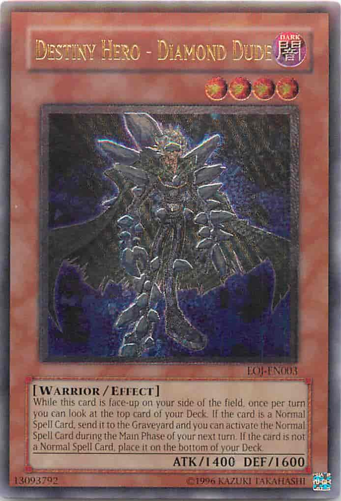 Ｄ－ＨＥＲＯ ダイヤモンドガイ ...