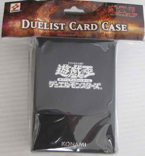 遊戯王 英語版 デュエリストカー...