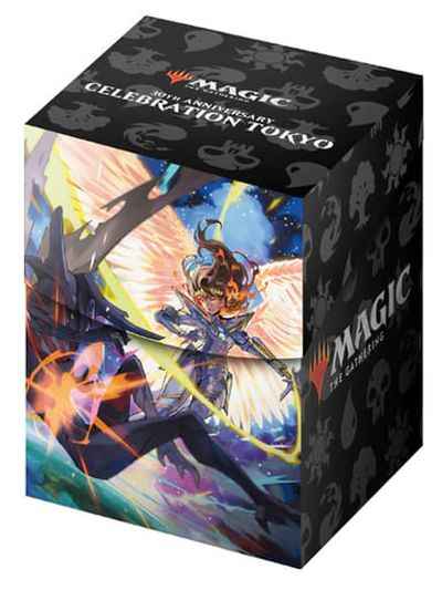 《邪悪を打ち砕く》 Art by さい...