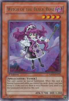 黒薔薇の魔女 英語版 1st ABPF-EN...