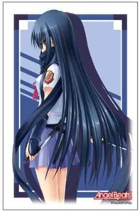 キャラスリ  Vol.356 Angel Beats...