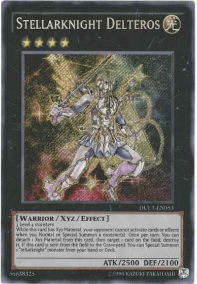 星輝士 デルタテロス 英語版 Unli...