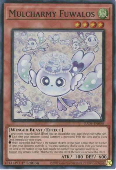 マルチャミー・フワロス 英語版 1...